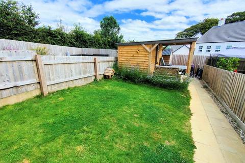 20 Carpenter Way, Tavistock, PL19 0FL