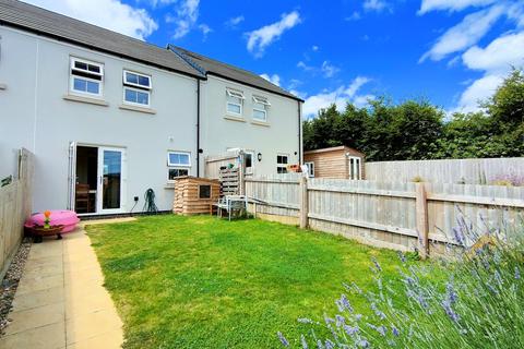 20 Carpenter Way, Tavistock, PL19 0FL