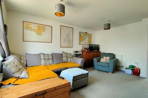 20 Carpenter Way, Tavistock, PL19 0FL