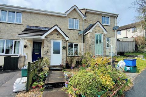 28 Canons Way, Tavistock, PL19 8BJ