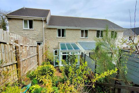 28 Canons Way, Tavistock, PL19 8BJ