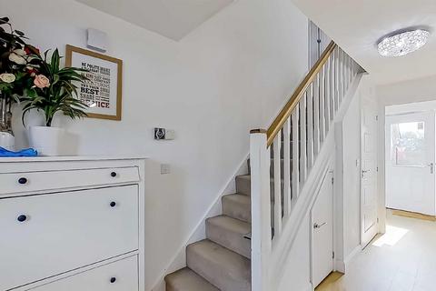 29 Cranmore Circle, Broughton, Milton Keynes, MK10 7DD