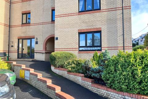 2 bedroom apartment for sale - Alexandra Court, Barnstaple