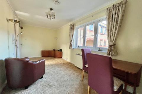 2 bedroom apartment for sale - Alexandra Court, Barnstaple