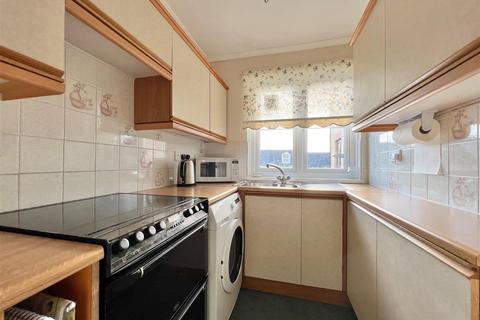 2 bedroom apartment for sale - Alexandra Court, Barnstaple