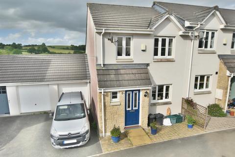 5 Ash Vale, Lifton, PL16 0LB