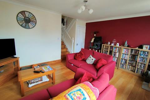 5 Ash Vale, Lifton, PL16 0LB