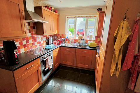 5 Ash Vale, Lifton, PL16 0LB