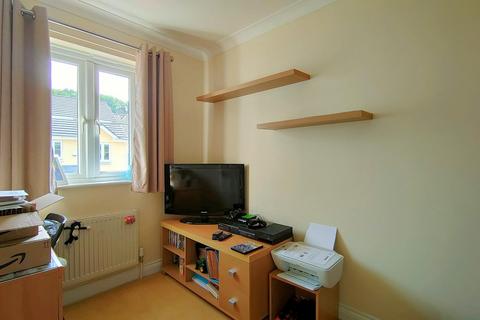 5 Ash Vale, Lifton, PL16 0LB