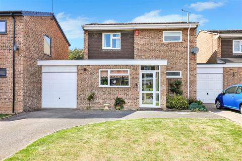 38 Cocksparrow Street, Warwick, CV34 4ED