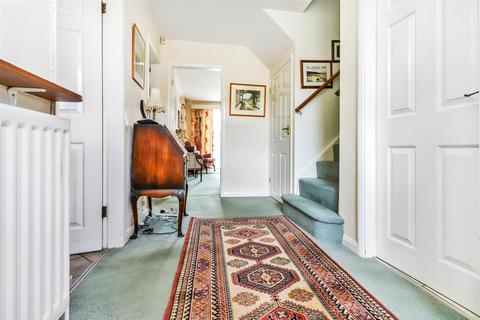 38 Cocksparrow Street, Warwick, CV34 4ED
