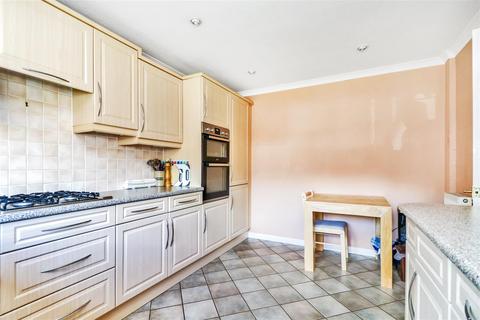 38 Cocksparrow Street, Warwick, CV34 4ED