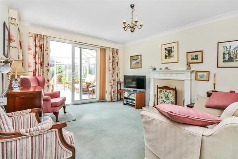 38 Cocksparrow Street, Warwick, CV34 4ED