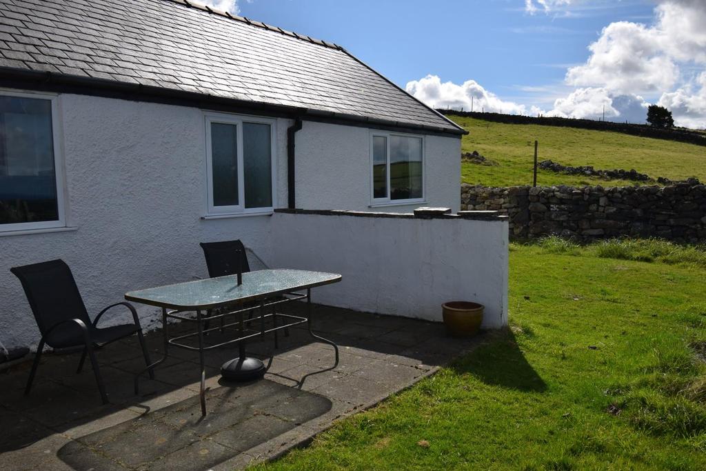 Nebo, Caernarfon 3 bed detached house for sale £400,000