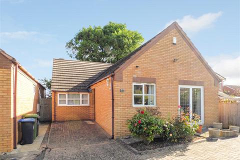 3 bedroom detached bungalow for sale - Oldbutt Leys, Shipston-On-Stour