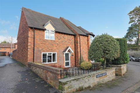 3, Castle Court Castle Lane, Warwick, CV34 4EB