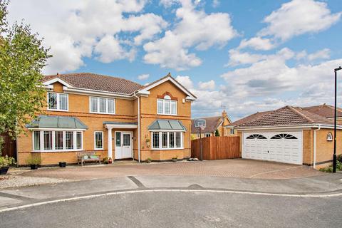 18 Brinklow Way, Harrogate, HG2 9JW