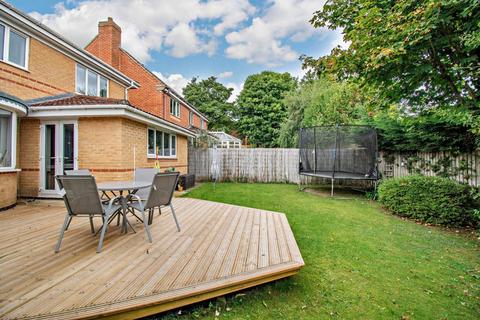 18 Brinklow Way, Harrogate, HG2 9JW
