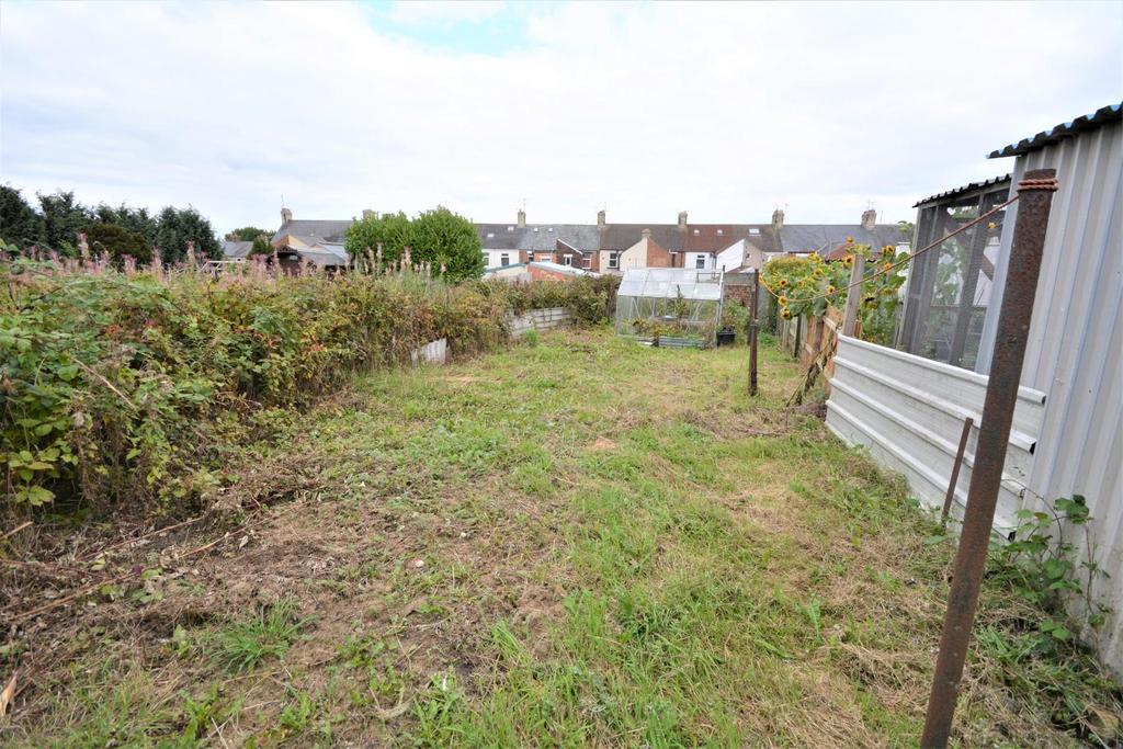 Copeland Road, West Auckland, 2 bed house £90,000
