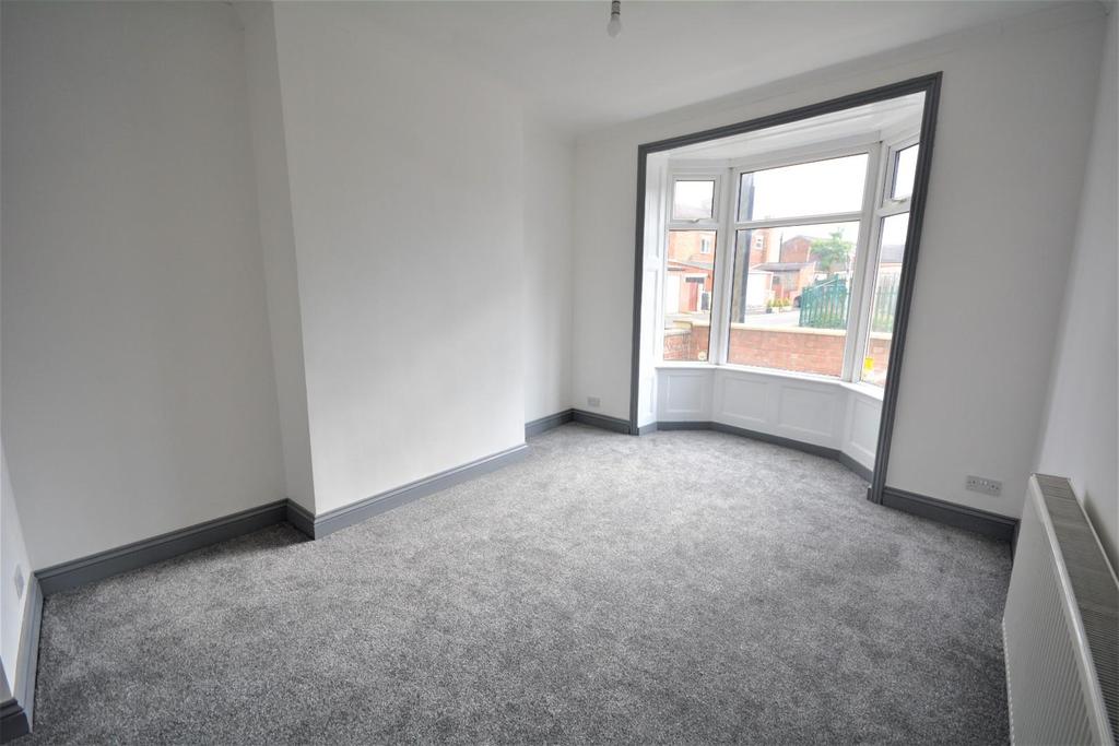 Copeland Road, West Auckland, 2 bed house £90,000