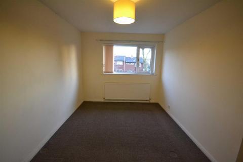 3 bedroom end of terrace house for sale - Riley Square, Wigan, WN1 3TD