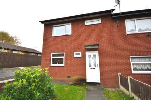 3 bedroom end of terrace house for sale - Riley Square, Wigan, WN1 3TD