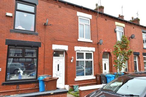 16 Harper Street, Oldham, OL8 1BB