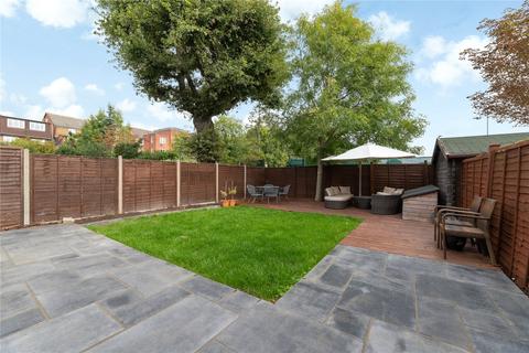 Flat 1, 7 Midmoor Road, London, SW19 4JD