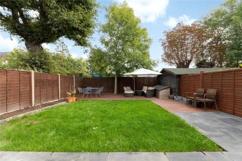 Flat 1, 7 Midmoor Road, London, SW19 4JD