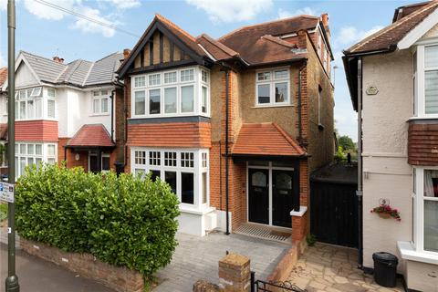 Flat 1, 7 Midmoor Road, London, SW19 4JD