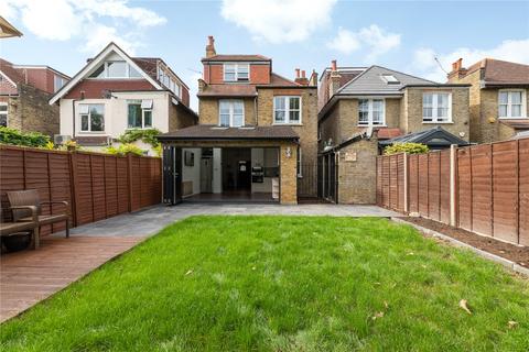 Flat 1, 7 Midmoor Road, London, SW19 4JD
