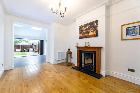 Flat 1, 7 Midmoor Road, London, SW19 4JD