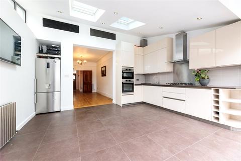 Flat 1, 7 Midmoor Road, London, SW19 4JD