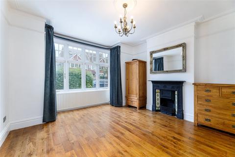 Flat 1, 7 Midmoor Road, London, SW19 4JD