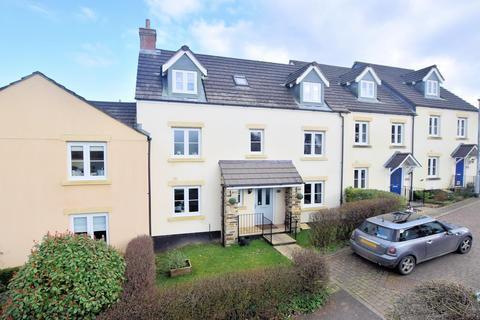 17 Buzzard Road, Whitchurch, Tavistock, PL19 9FZ