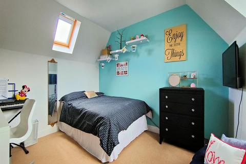 17 Buzzard Road, Whitchurch, Tavistock, PL19 9FZ