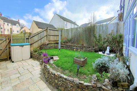 17 Buzzard Road, Whitchurch, Tavistock, PL19 9FZ
