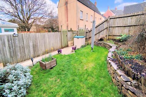 17 Buzzard Road, Whitchurch, Tavistock, PL19 9FZ