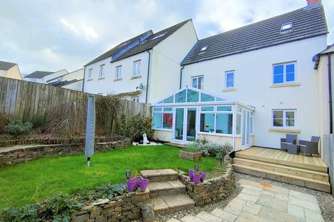 17 Buzzard Road, Whitchurch, Tavistock, PL19 9FZ