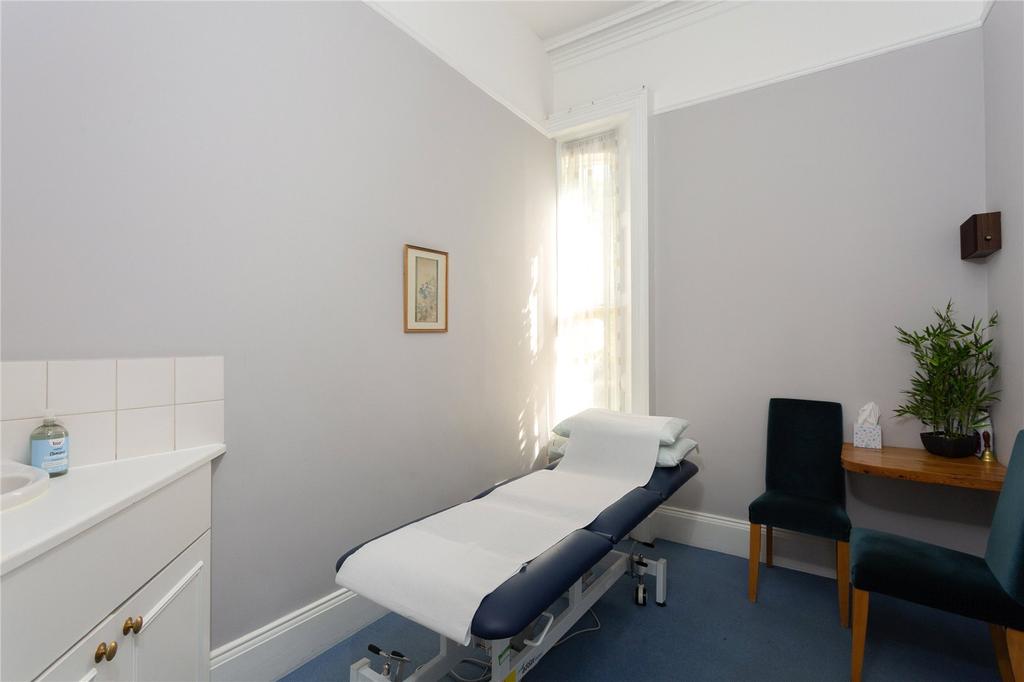 Treatment Room 1