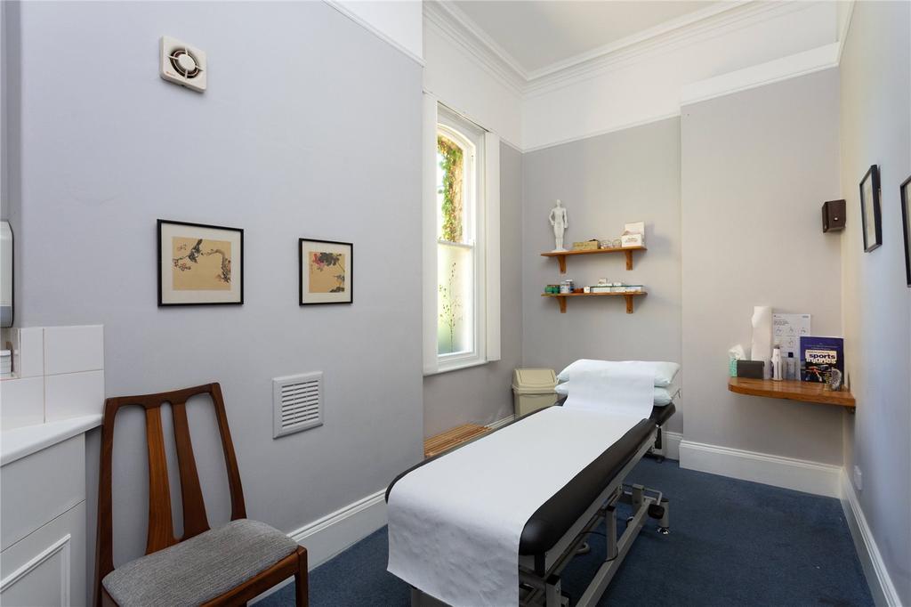 Treatment Room 2