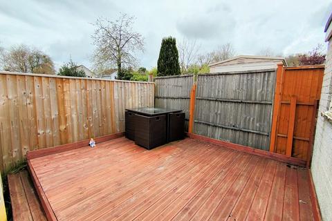 16 Beech Close, Tavistock, PL19 9DW