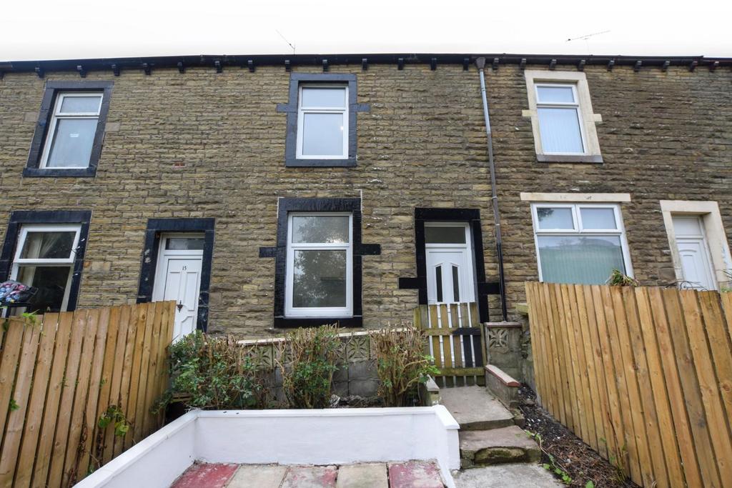 Timber Street, Brierfield 2 bed terraced house for sale £59,950