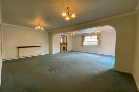 3 bedroom semi-detached bungalow for sale - Sandfield Road, Stratford-upon-Avon