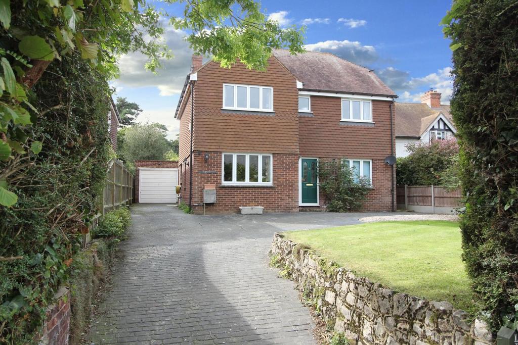LEEDS 4 bed detached house for sale £750,000