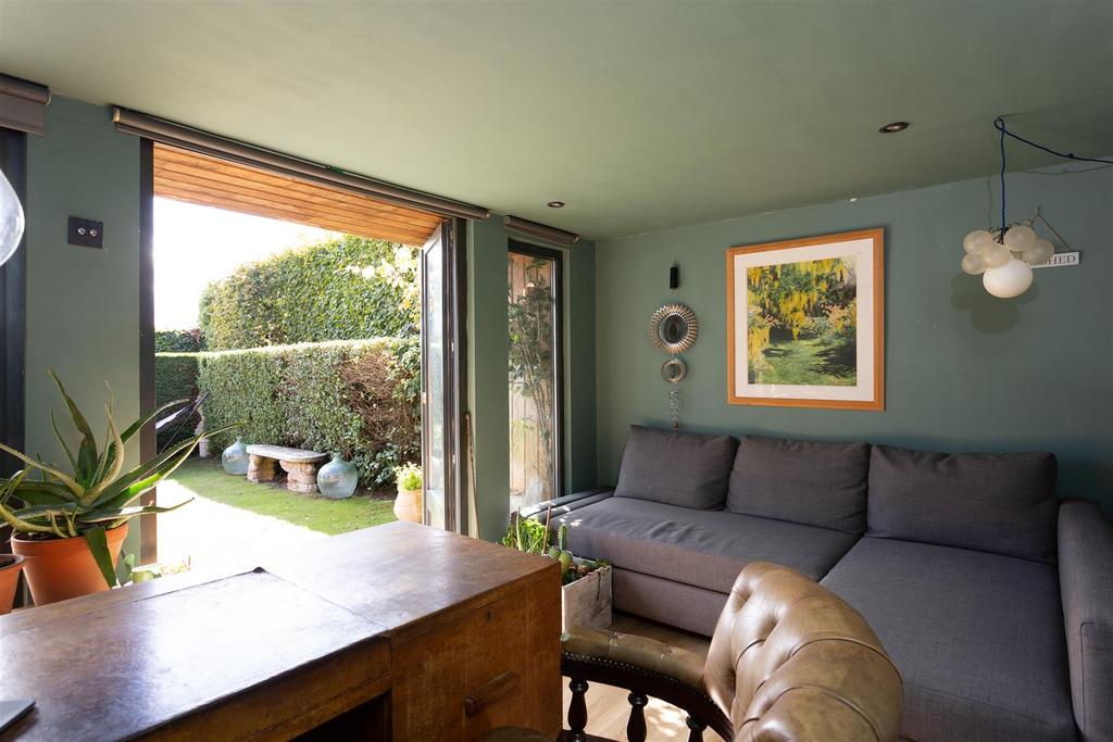 Page Lane, Wombleton, York 5 bed detached house for sale £495,000