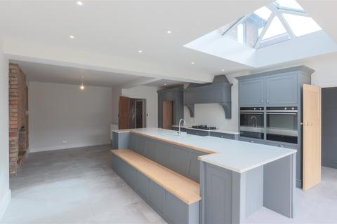 55 Boroughbridge Road, York, YO26 5SQ