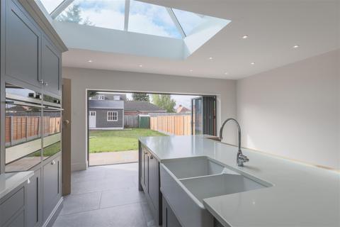 55 Boroughbridge Road, York, YO26 5SQ