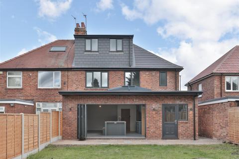 55 Boroughbridge Road, York, YO26 5SQ