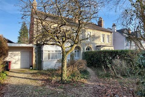 6 Blenheim Road, Caversham, Reading, RG4 7RS